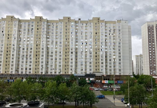 1-комнатная квартира, 35 м² - фото 2