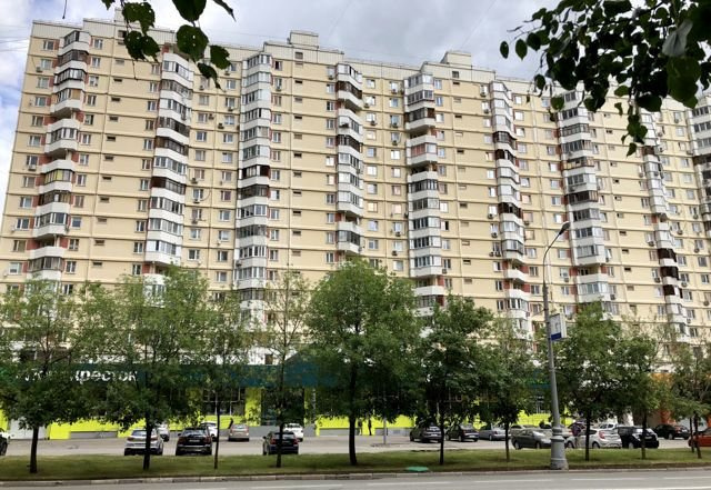 1-комнатная квартира, 35 м² - фото 14