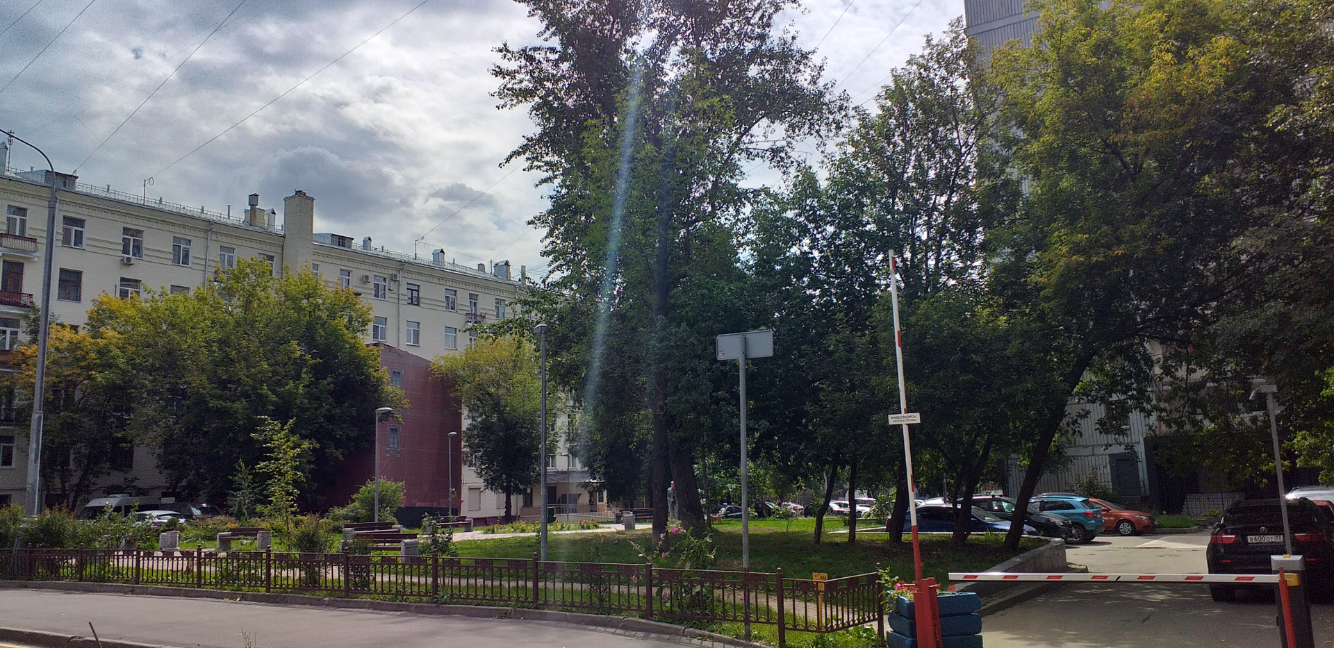 3-комнатная квартира, 73 м² - фото 3