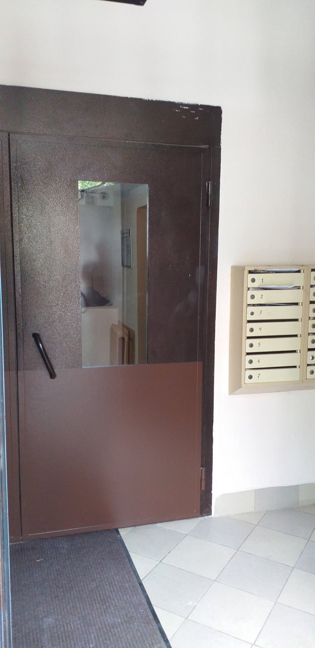 3-комнатная квартира, 73 м² - фото 6
