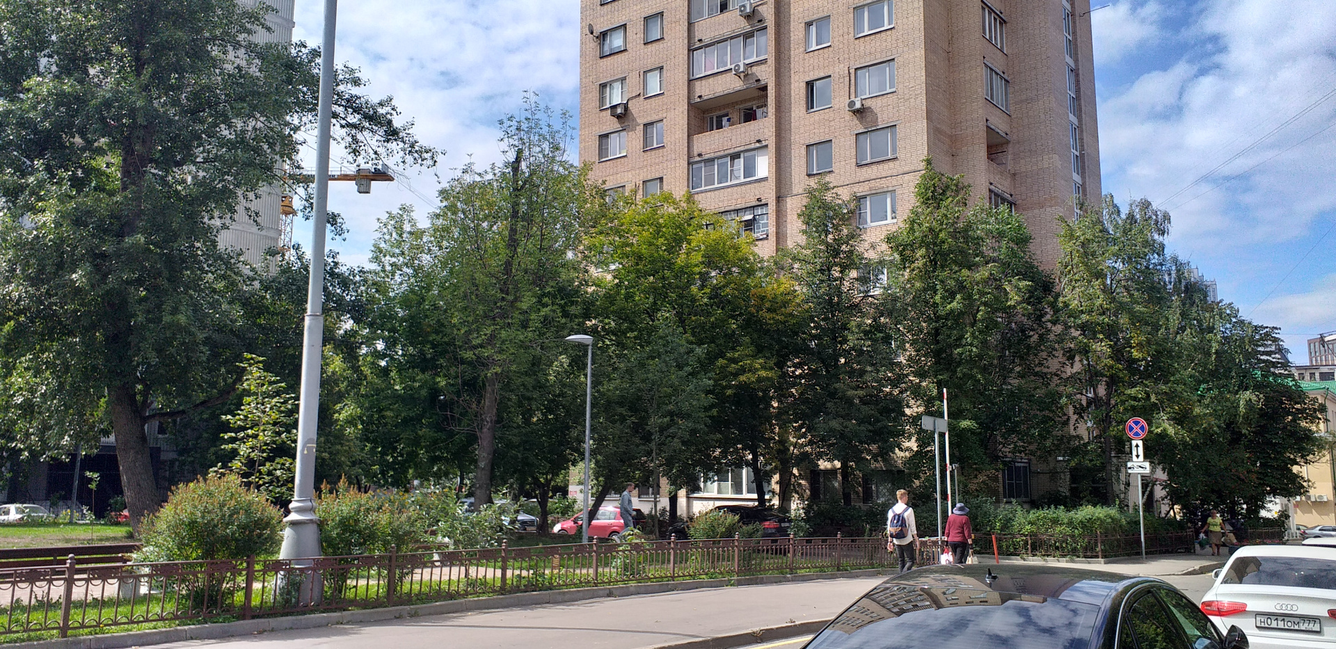 3-комнатная квартира, 73 м² - фото 2