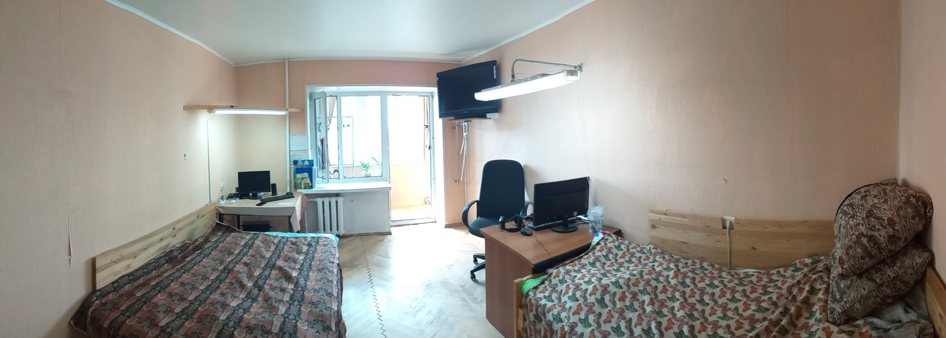 3-комнатная квартира, 73 м² - фото 10