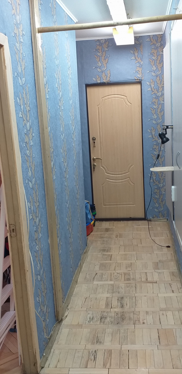 3-комнатная квартира, 73 м² - фото 12
