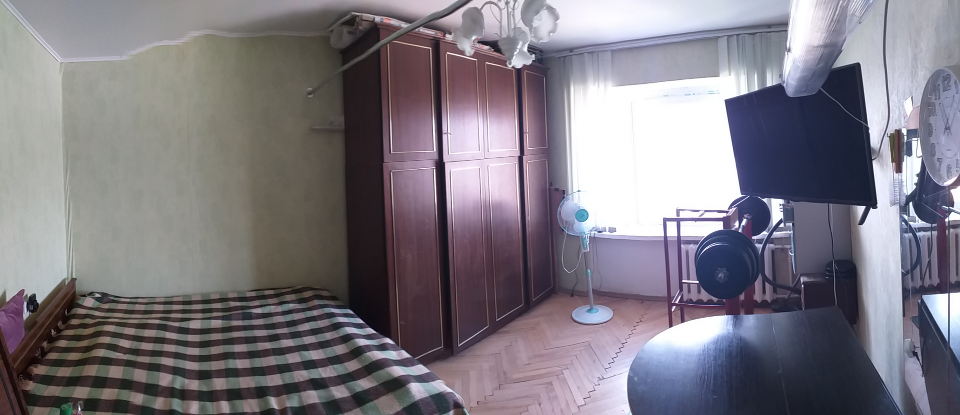 3-комнатная квартира, 73 м² - фото 11