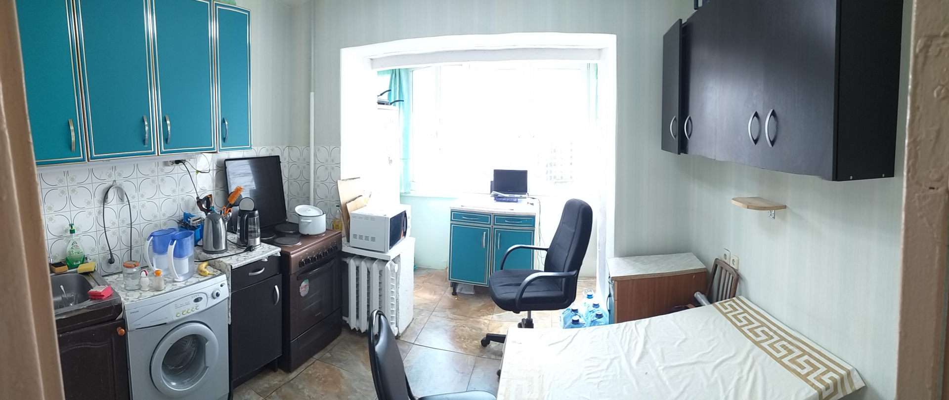 3-комнатная квартира, 73 м² - фото 9