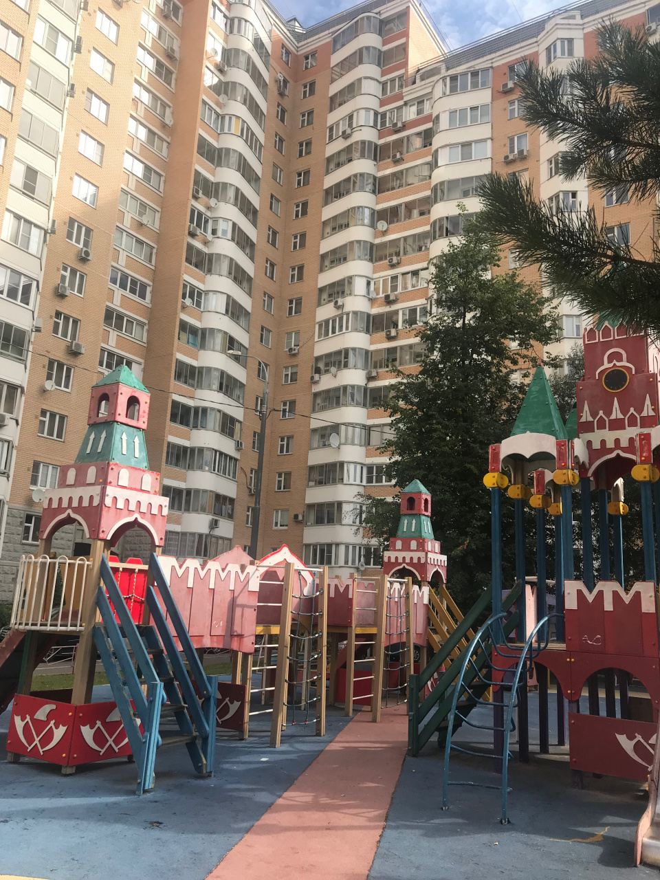1-комнатная квартира, 39 м² - фото 6