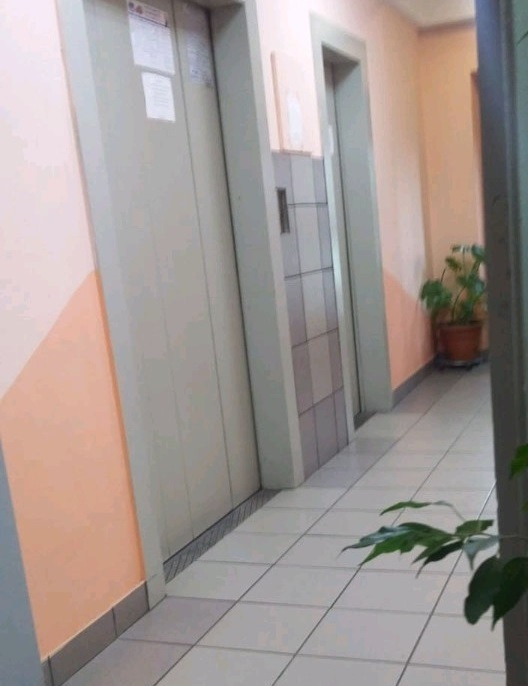 1-комнатная квартира, 39 м² - фото 8