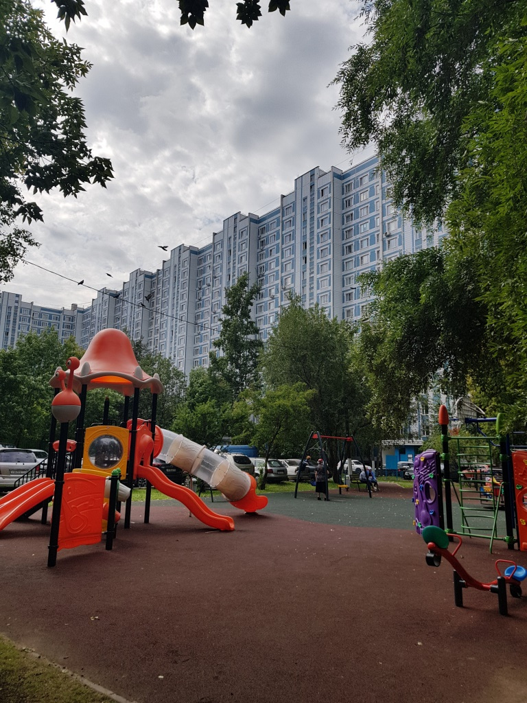 2-комнатная квартира, 58 м² - фото 4