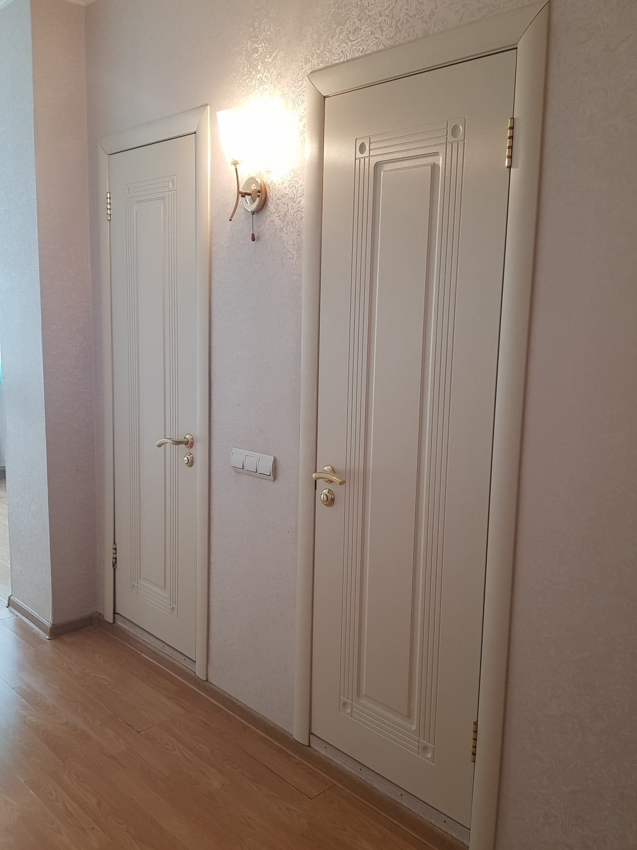 2-комнатная квартира, 58 м² - фото 10