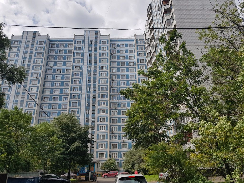 2-комнатная квартира, 58 м² - фото 3