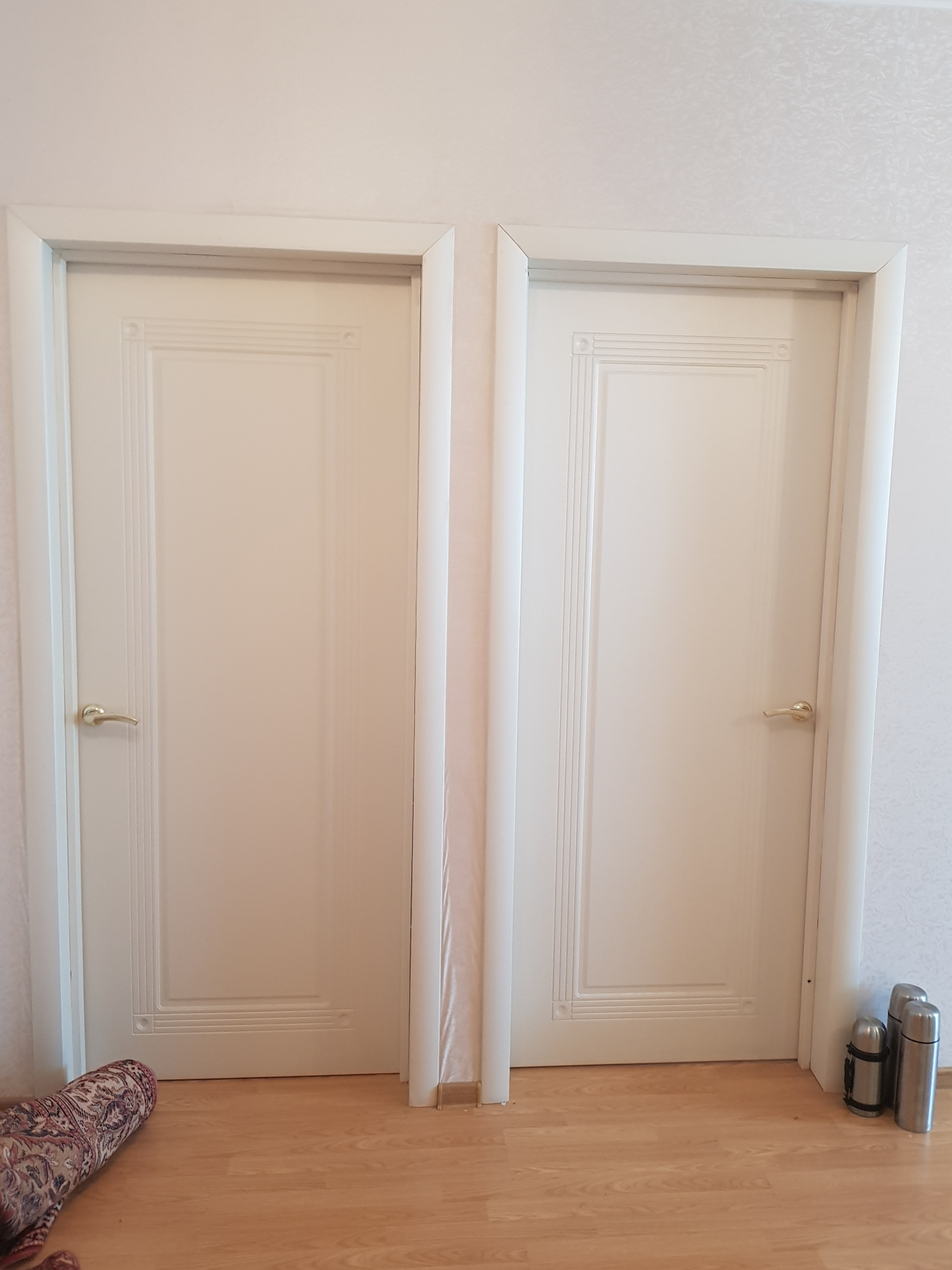 2-комнатная квартира, 58 м² - фото 11