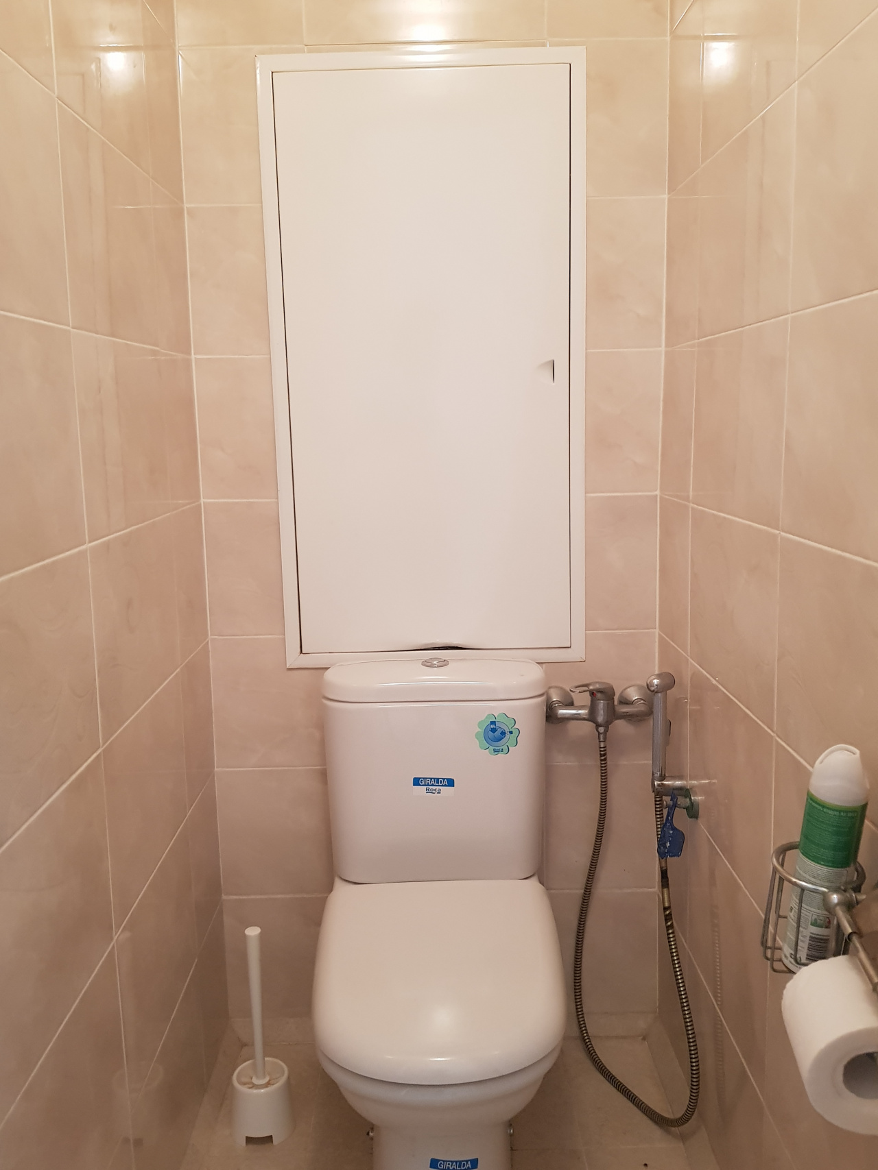 2-комнатная квартира, 58 м² - фото 12