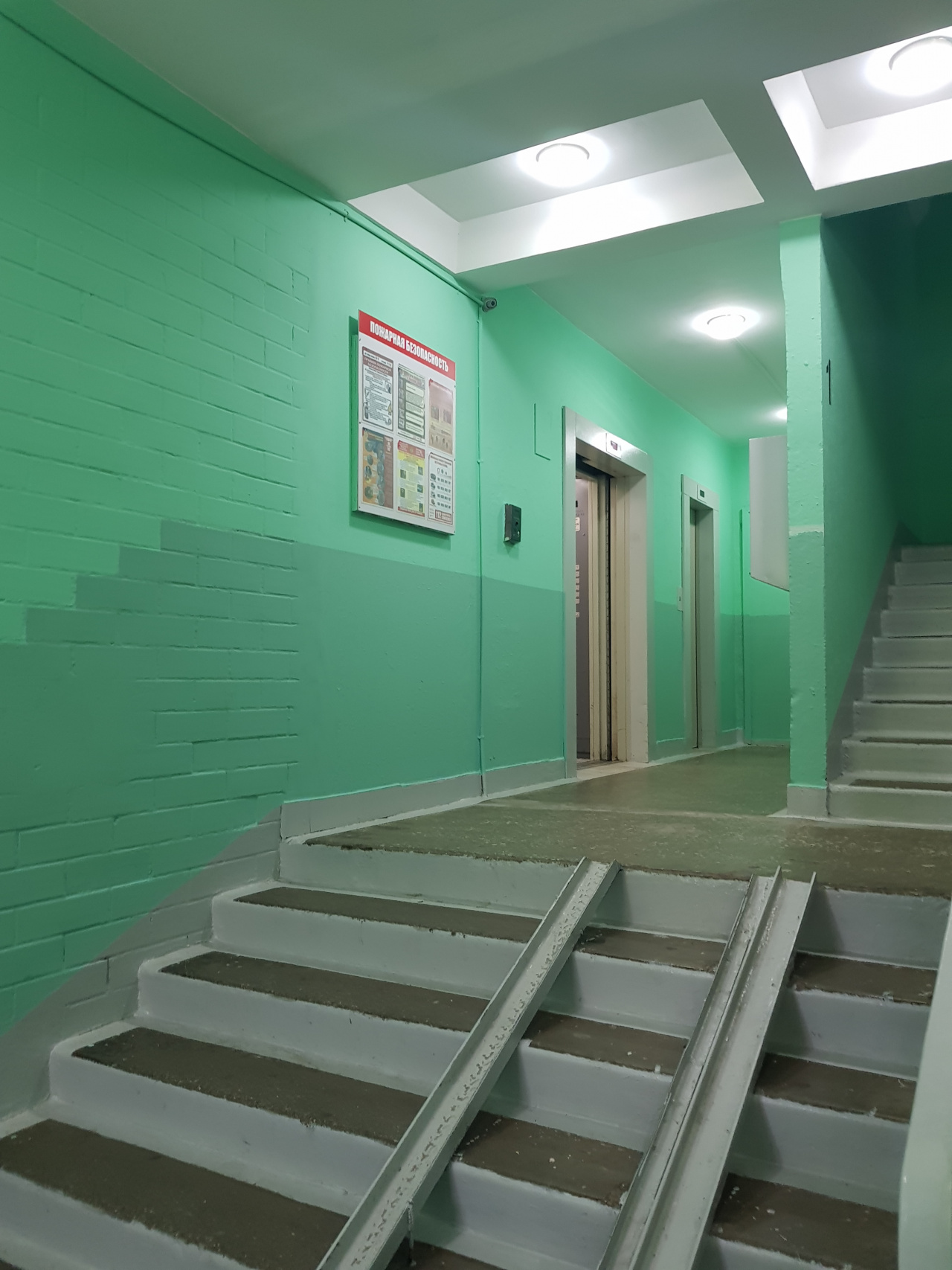 2-комнатная квартира, 58 м² - фото 5