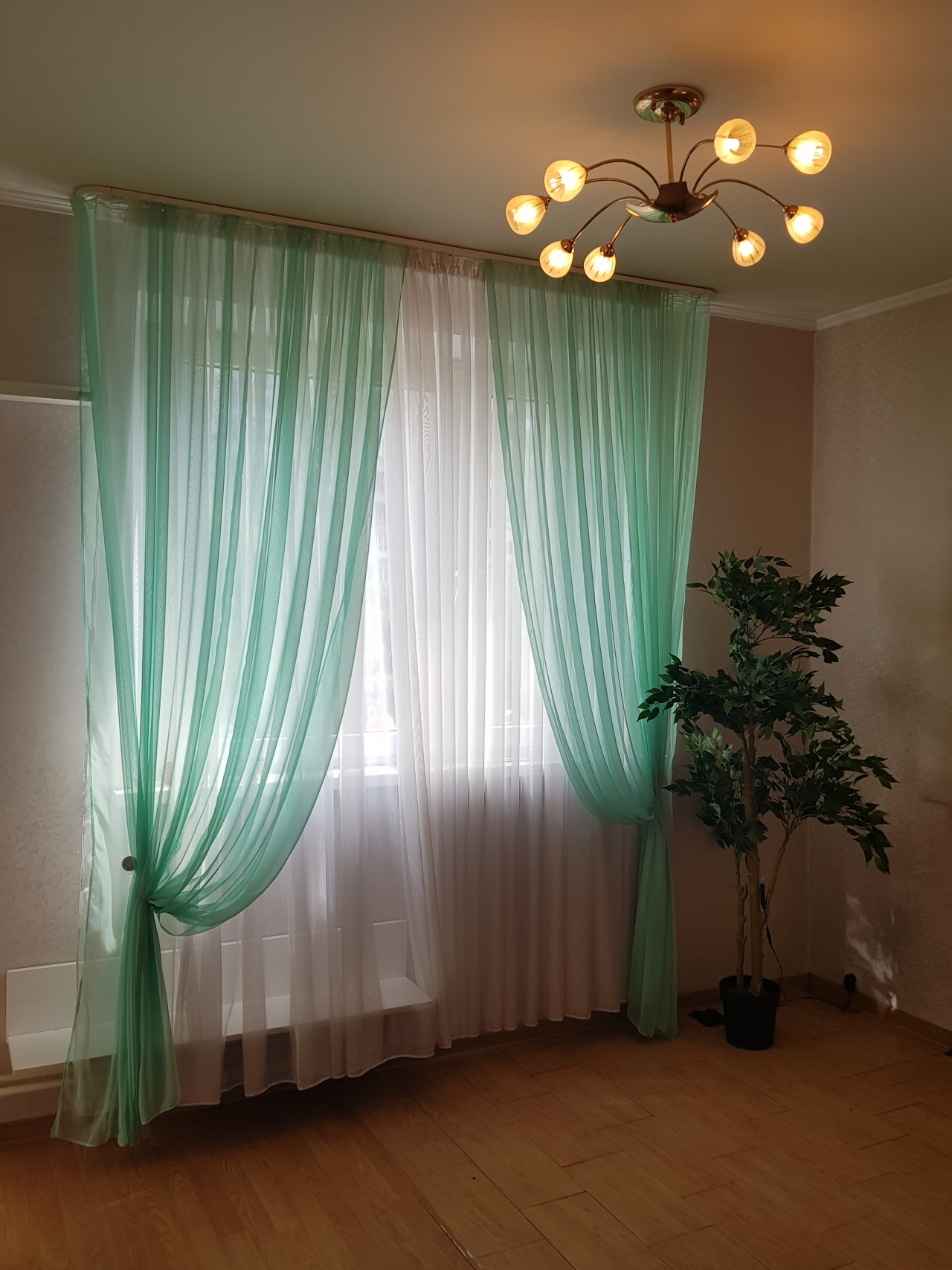 2-комнатная квартира, 58 м² - фото 7