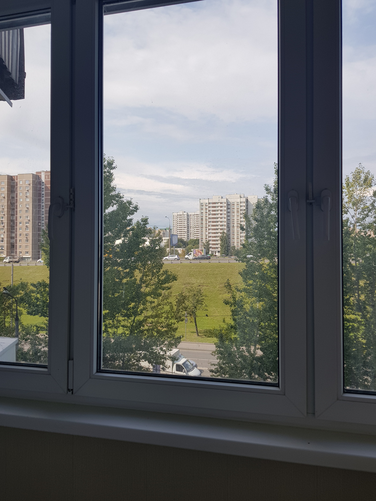 2-комнатная квартира, 58 м² - фото 16