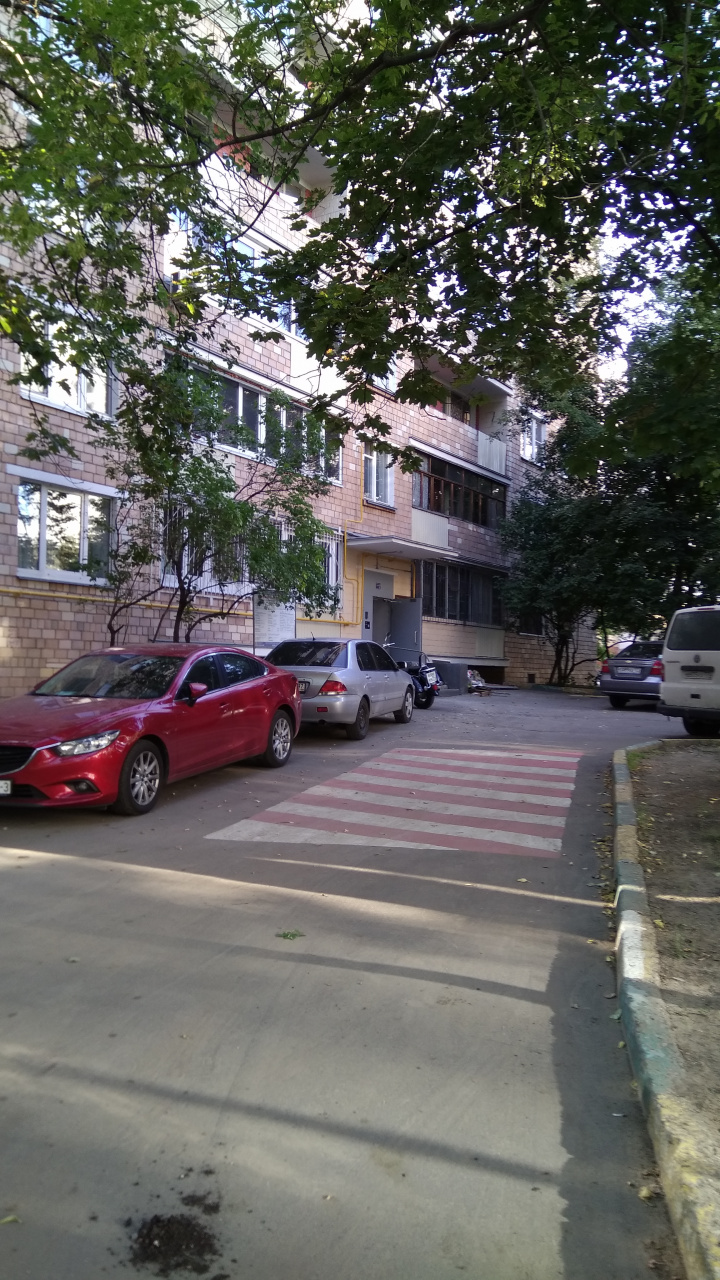 1-комнатная квартира, 32.7 м² - фото 2