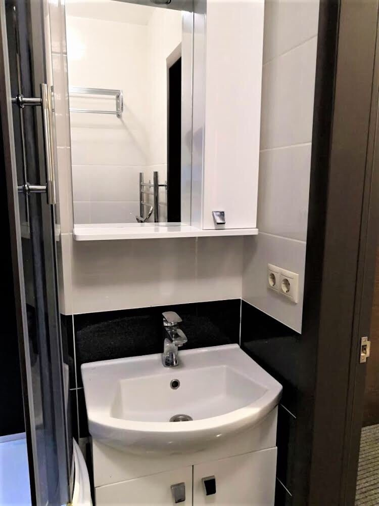 1-комнатная квартира, 37.5 м² - фото 9