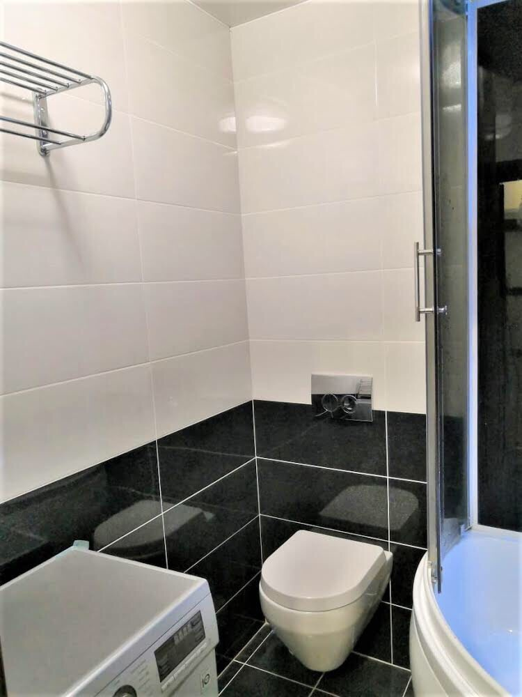 1-комнатная квартира, 37.5 м² - фото 10
