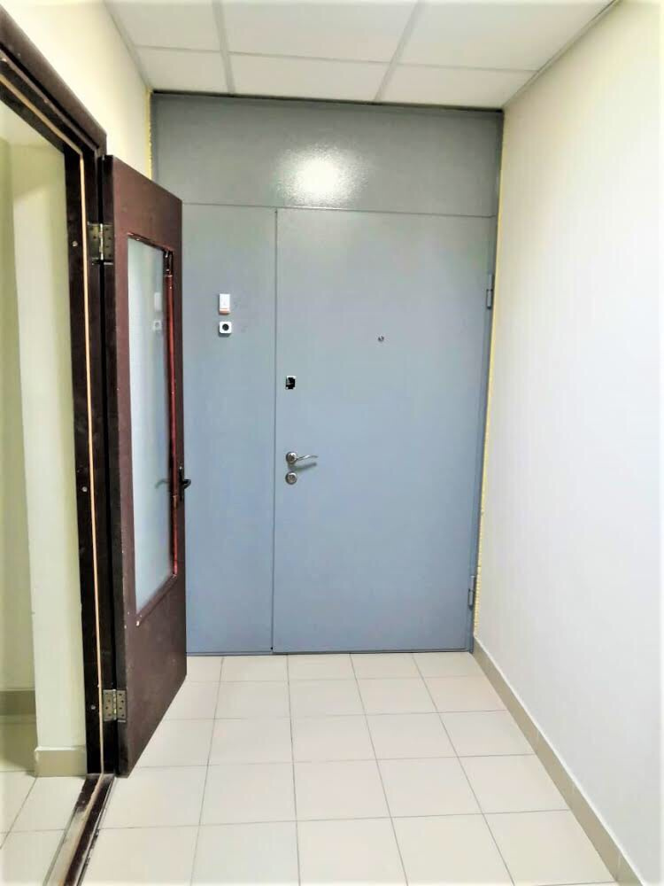 1-комнатная квартира, 37.5 м² - фото 12