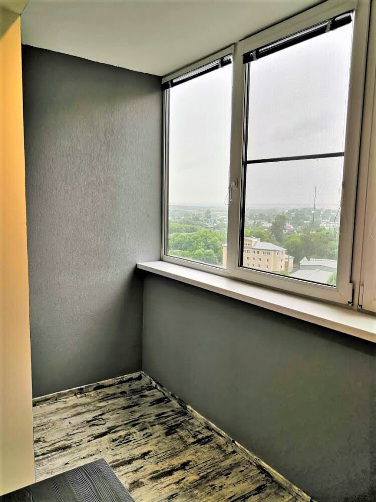 1-комнатная квартира, 37.5 м² - фото 7
