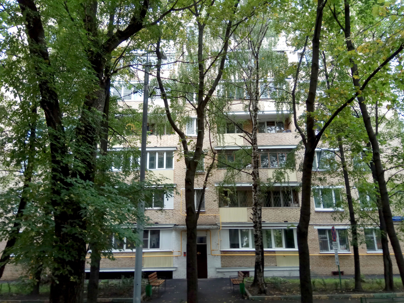 1-комнатная квартира, 34 м² - фото 3