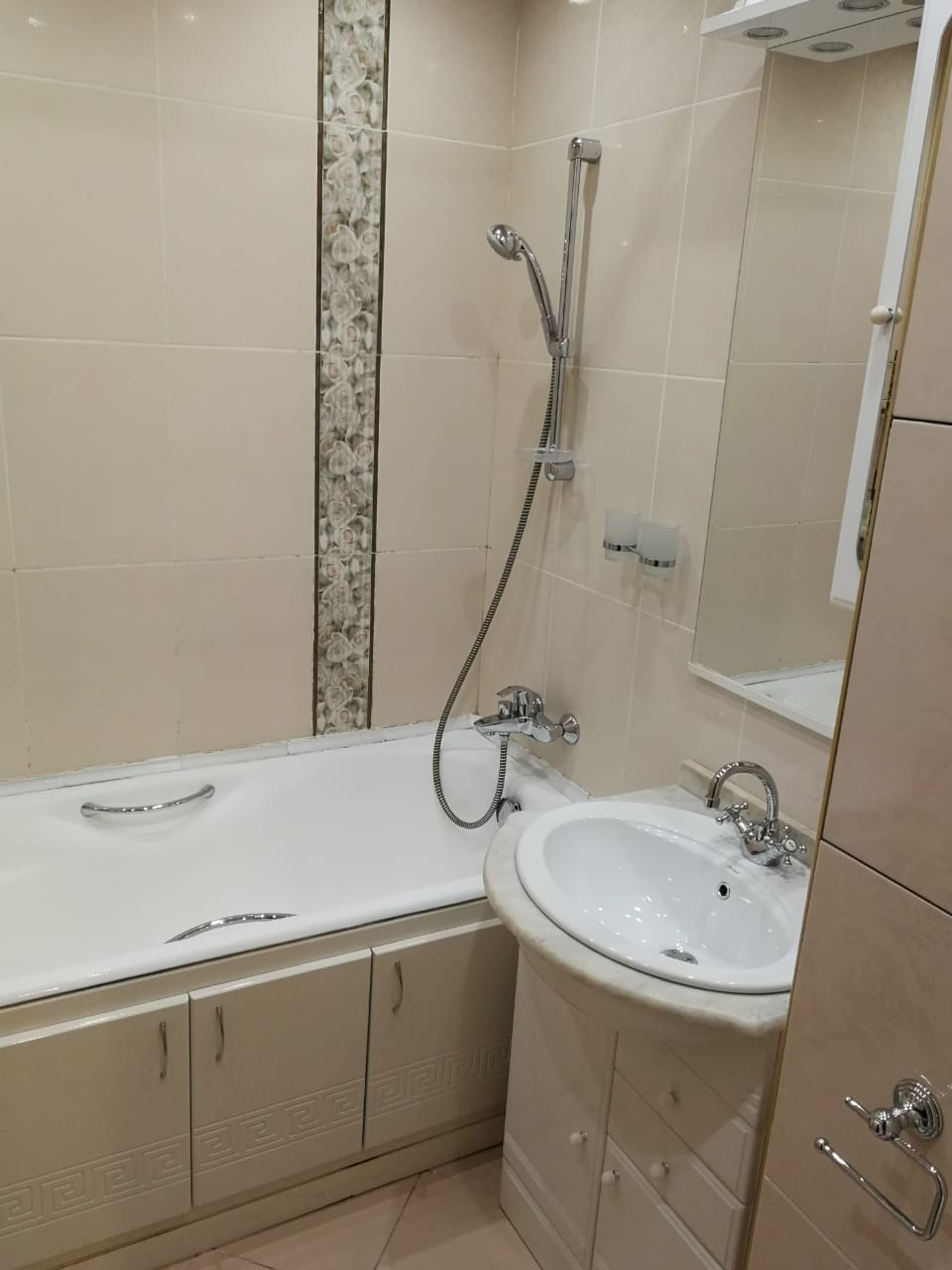 1-комнатная квартира, 42 м² - фото 14