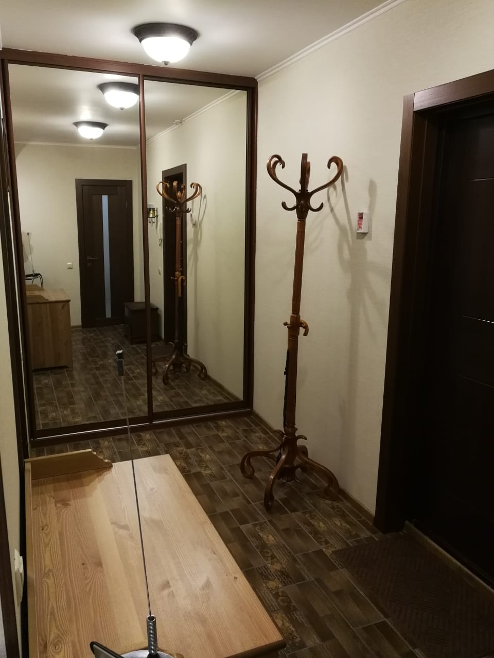 1-комнатная квартира, 42 м² - фото 7