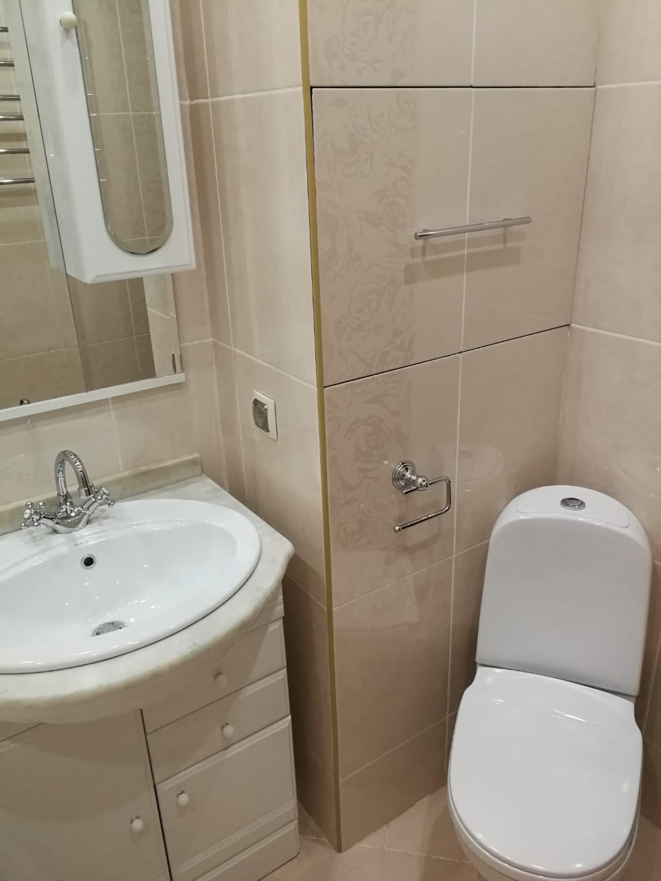 1-комнатная квартира, 42 м² - фото 15