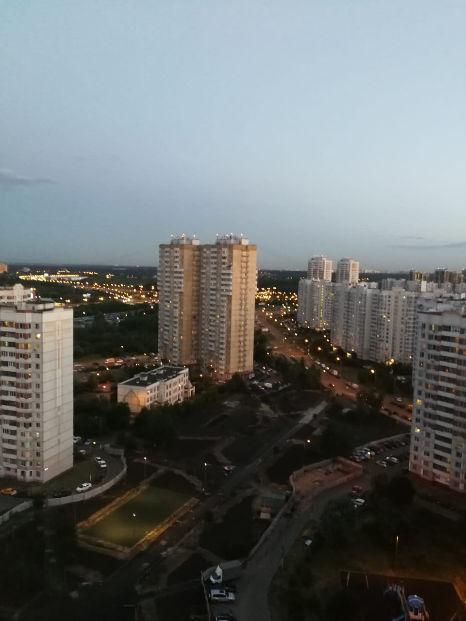 1-комнатная квартира, 42 м² - фото 4