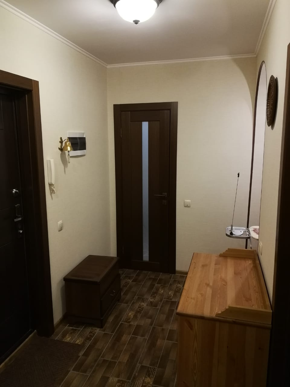 1-комнатная квартира, 42 м² - фото 6