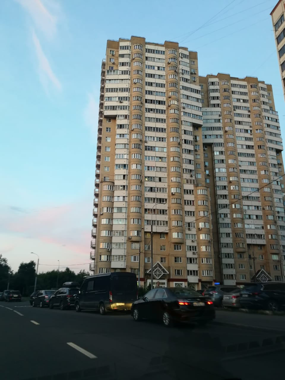 1-комнатная квартира, 42 м² - фото 2