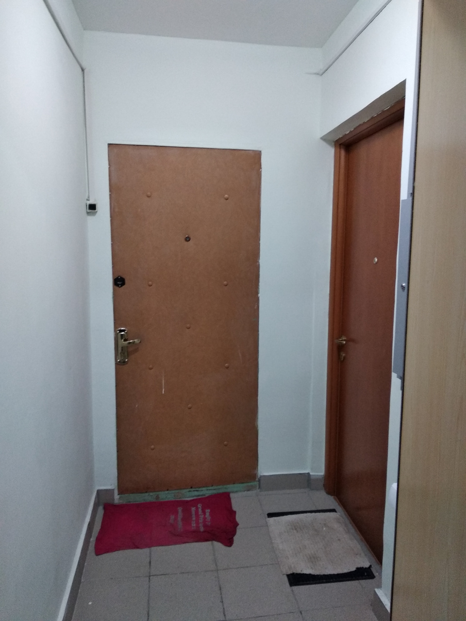 3-комнатная квартира, 50 м² - фото 15