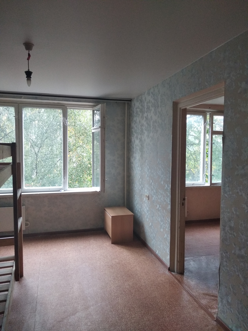 3-комнатная квартира, 50 м² - фото 5