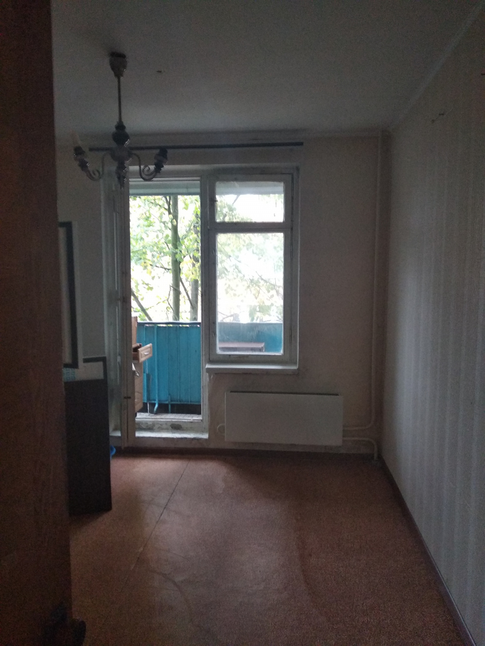 3-комнатная квартира, 50 м² - фото 3