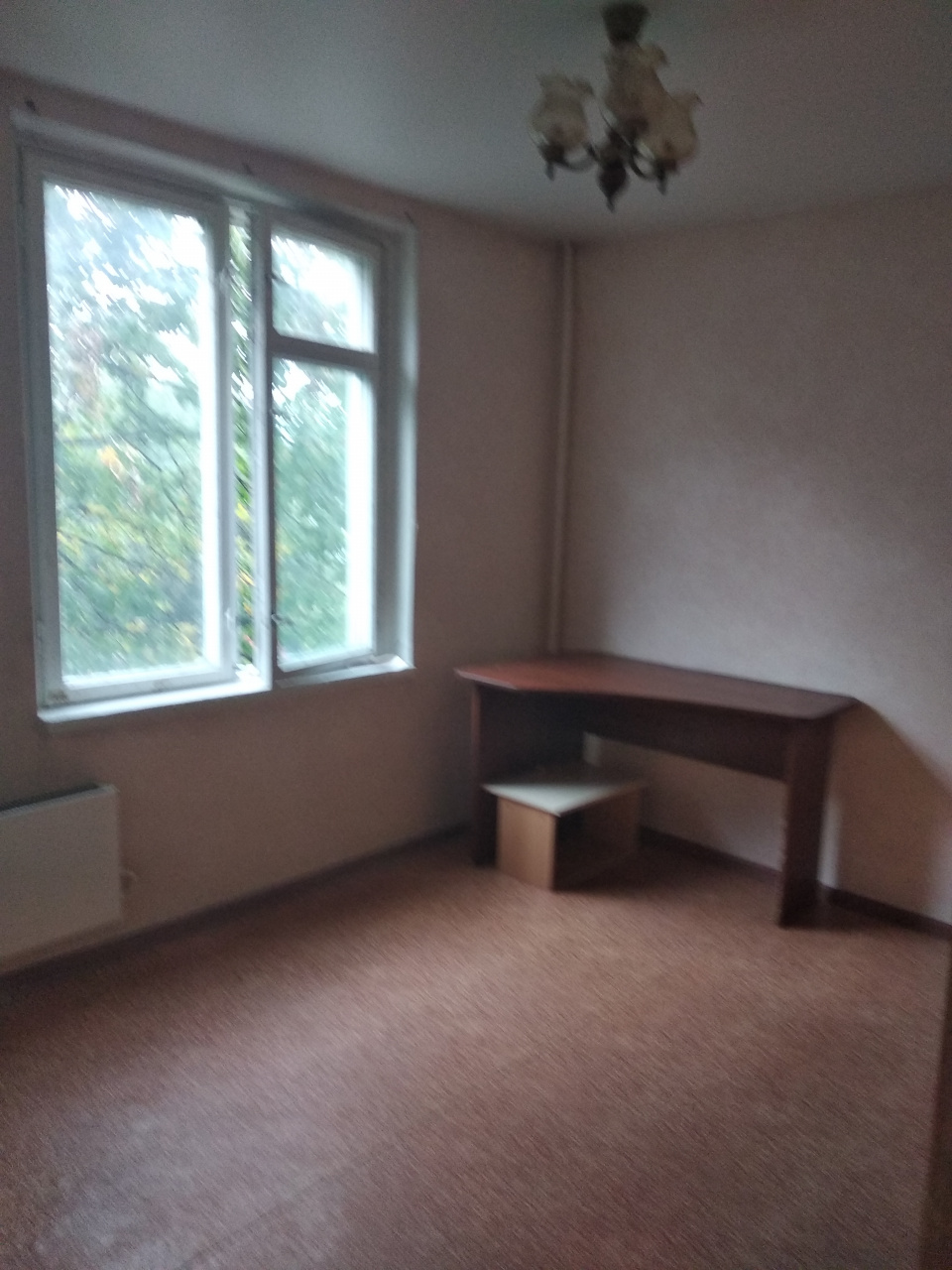 3-комнатная квартира, 50 м² - фото 4