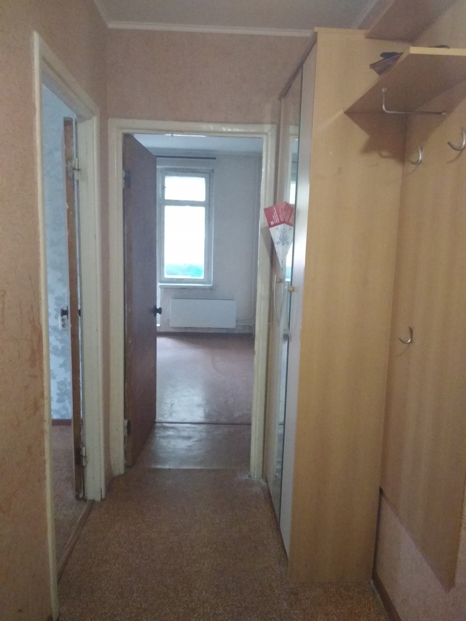 3-комнатная квартира, 50 м² - фото 9