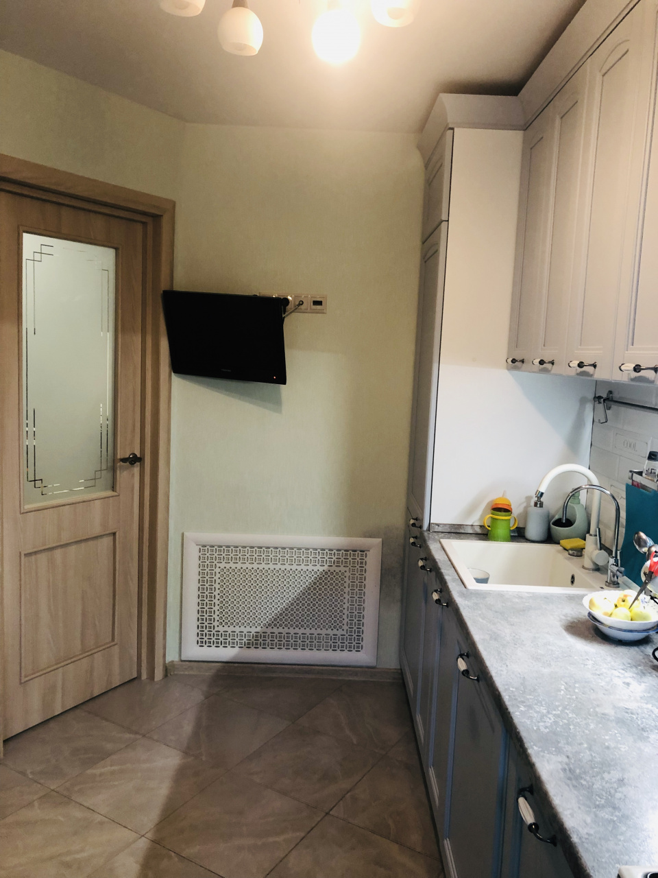 2-комнатная квартира, 38 м² - фото 7