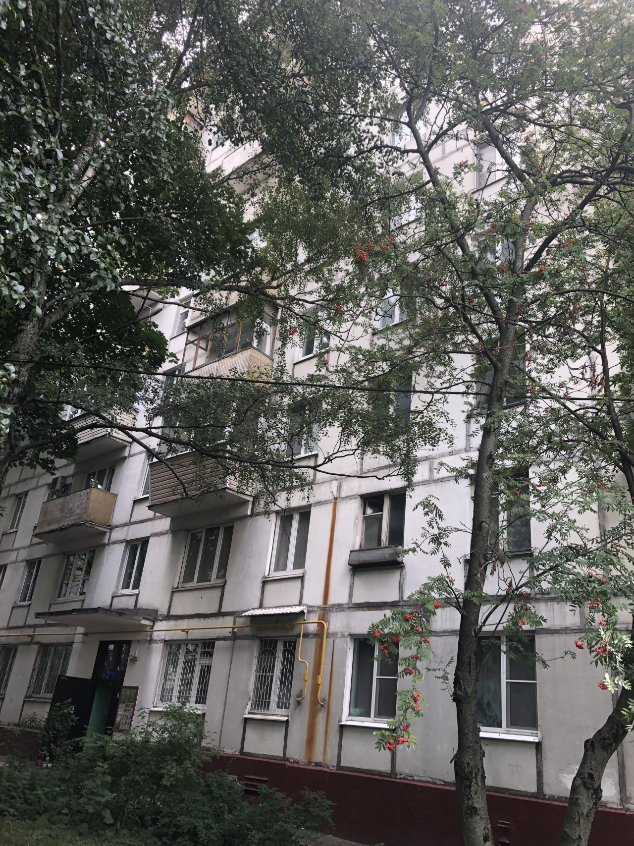 2-комнатная квартира, 38 м² - фото 2