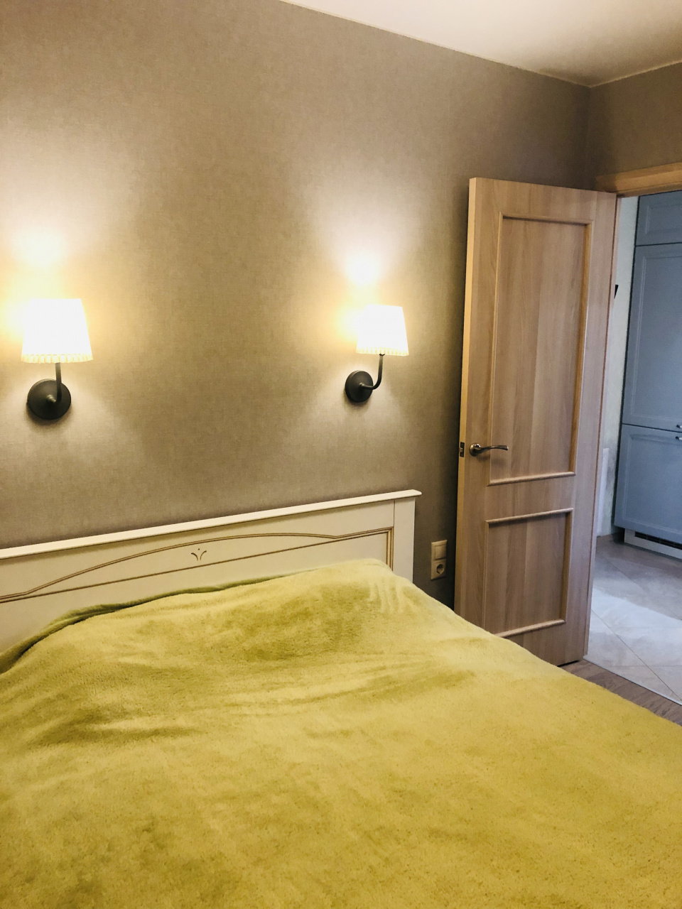 2-комнатная квартира, 38 м² - фото 14