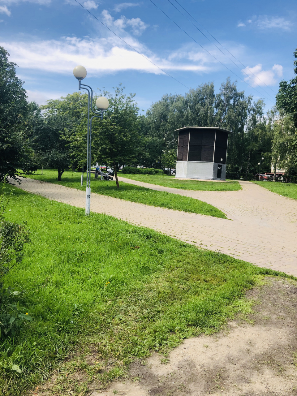 2-комнатная квартира, 38 м² - фото 20
