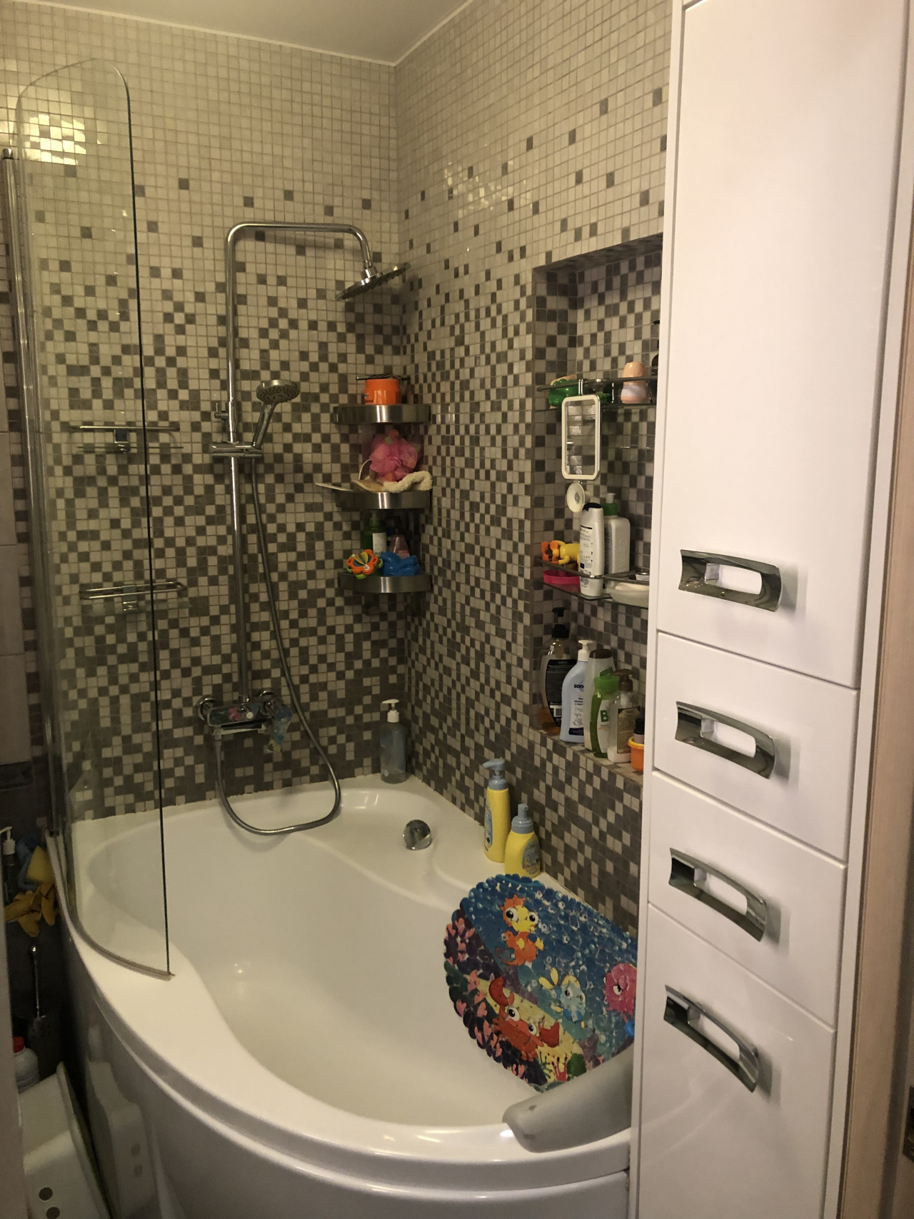 2-комнатная квартира, 38 м² - фото 11