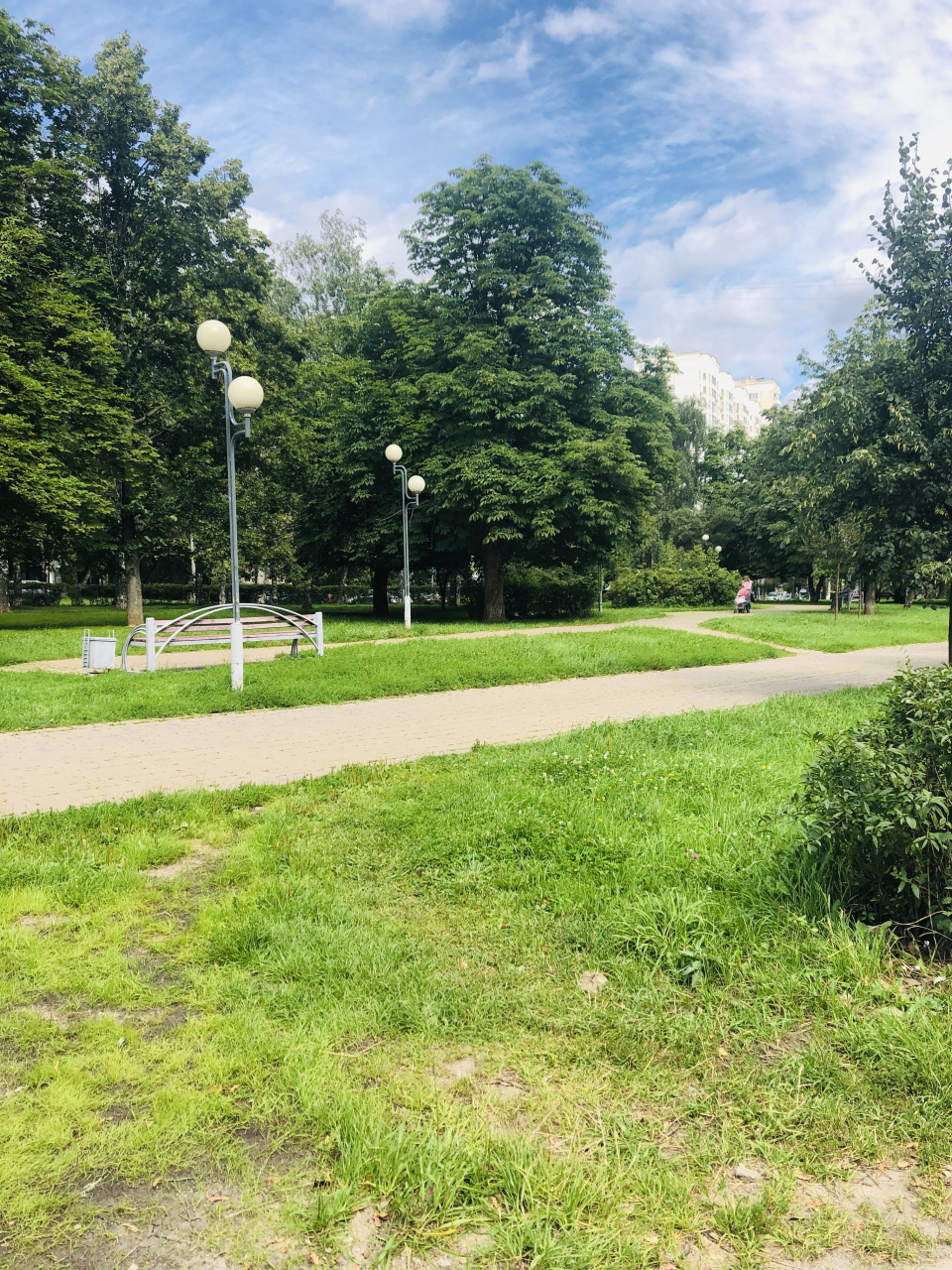 2-комнатная квартира, 38 м² - фото 18