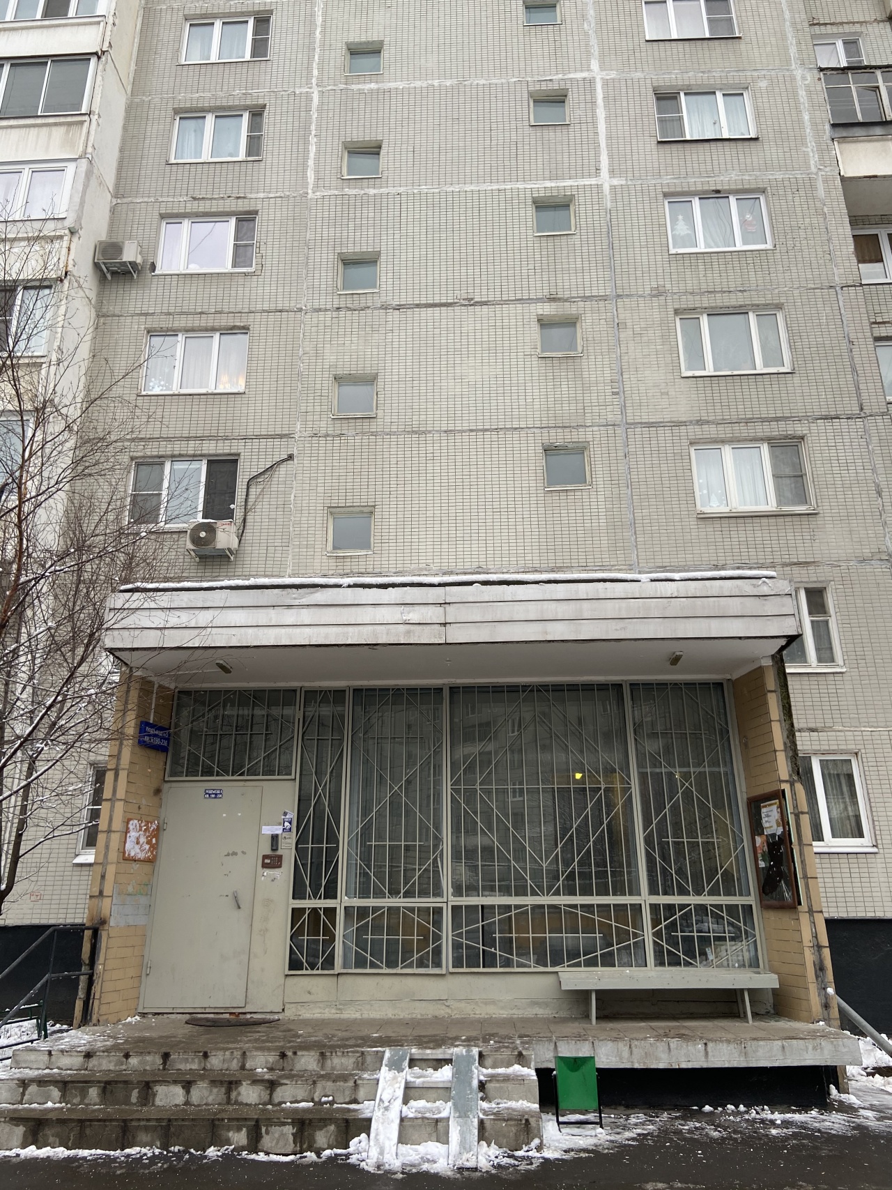 1-комнатная квартира, 39 м² - фото 17
