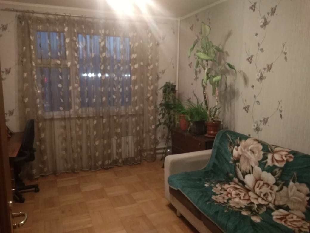 2-комнатная квартира, 58.7 м² - фото 10