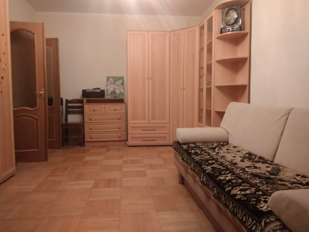 2-комнатная квартира, 58.7 м² - фото 13