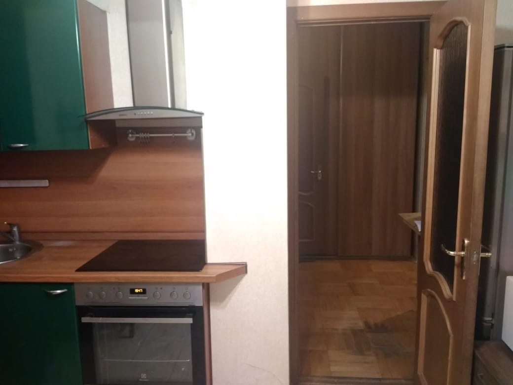 2-комнатная квартира, 58.7 м² - фото 5