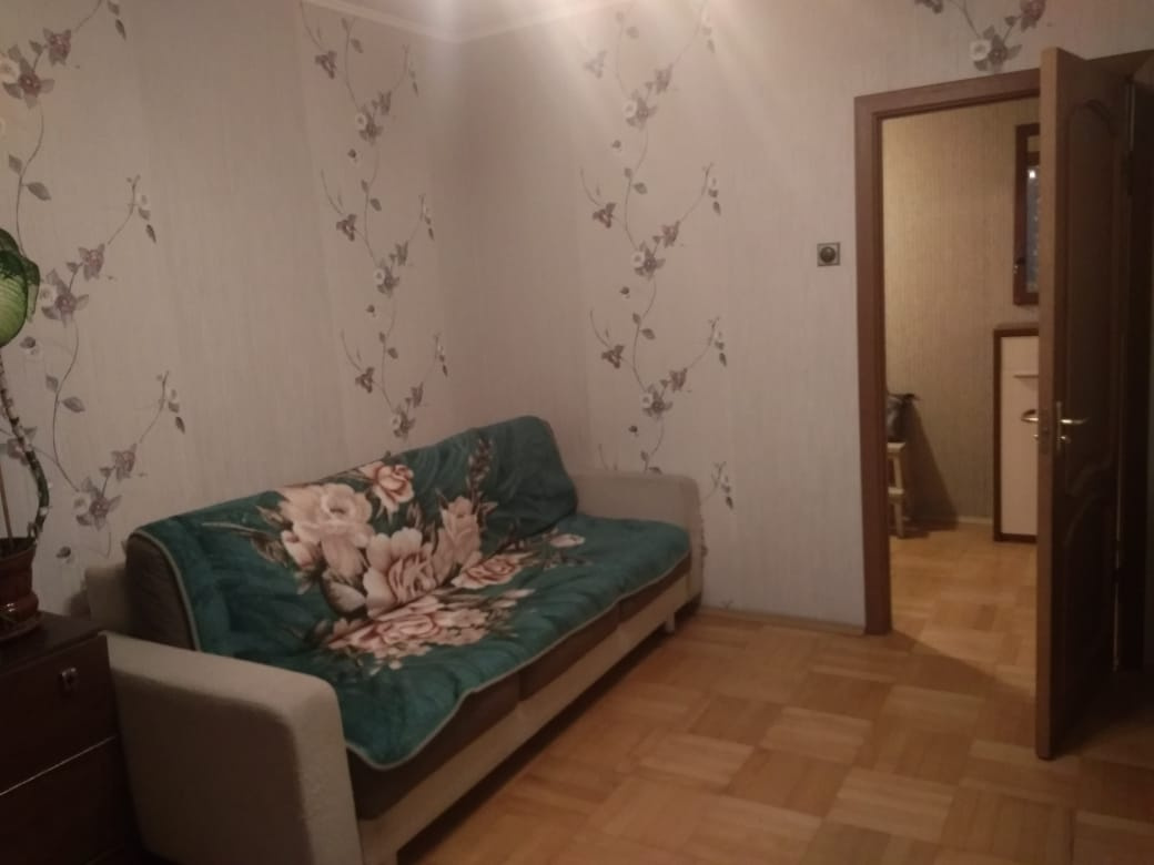 2-комнатная квартира, 58.7 м² - фото 11