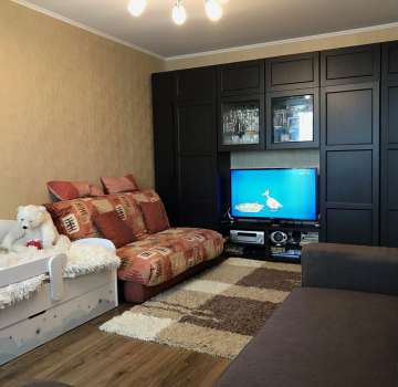 Купить квартиру