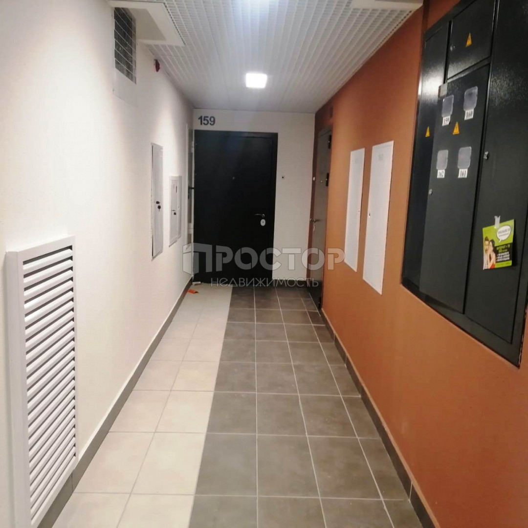 2-комнатная квартира, 65 м² - фото 16