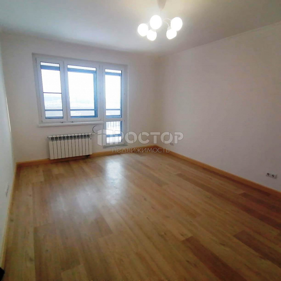 2-комнатная квартира, 65 м² - фото 6